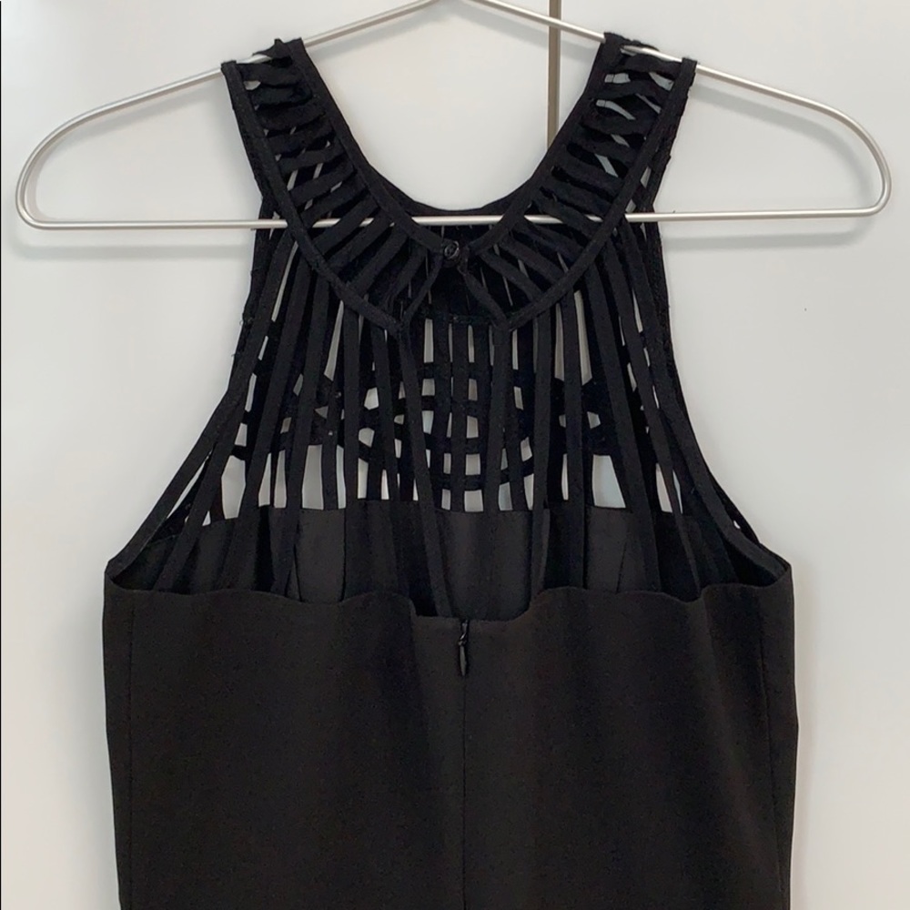 Design Lab romper - Picture 5 of 13